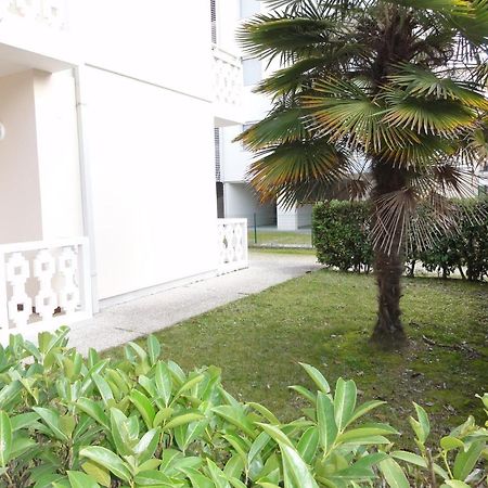 Villa Livenza Bibione Bagian luar foto