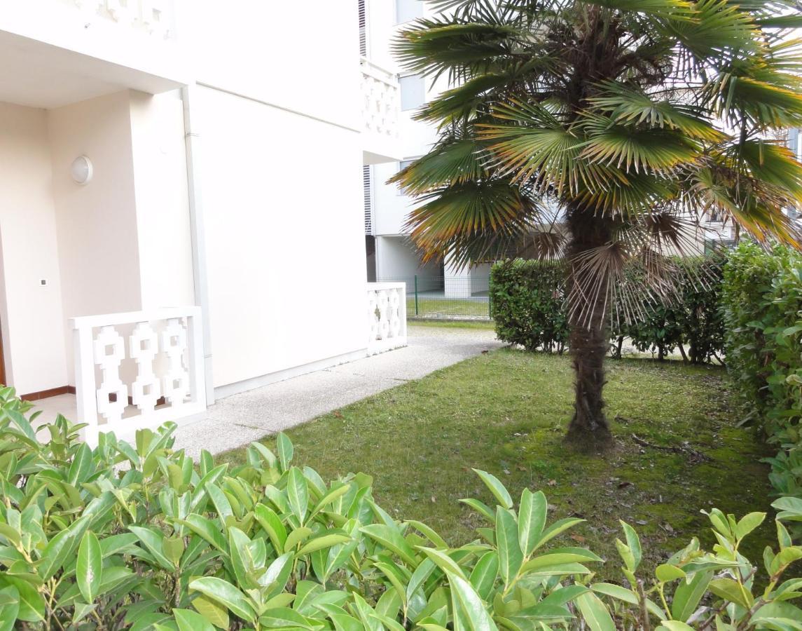 Villa Livenza Bibione Bagian luar foto