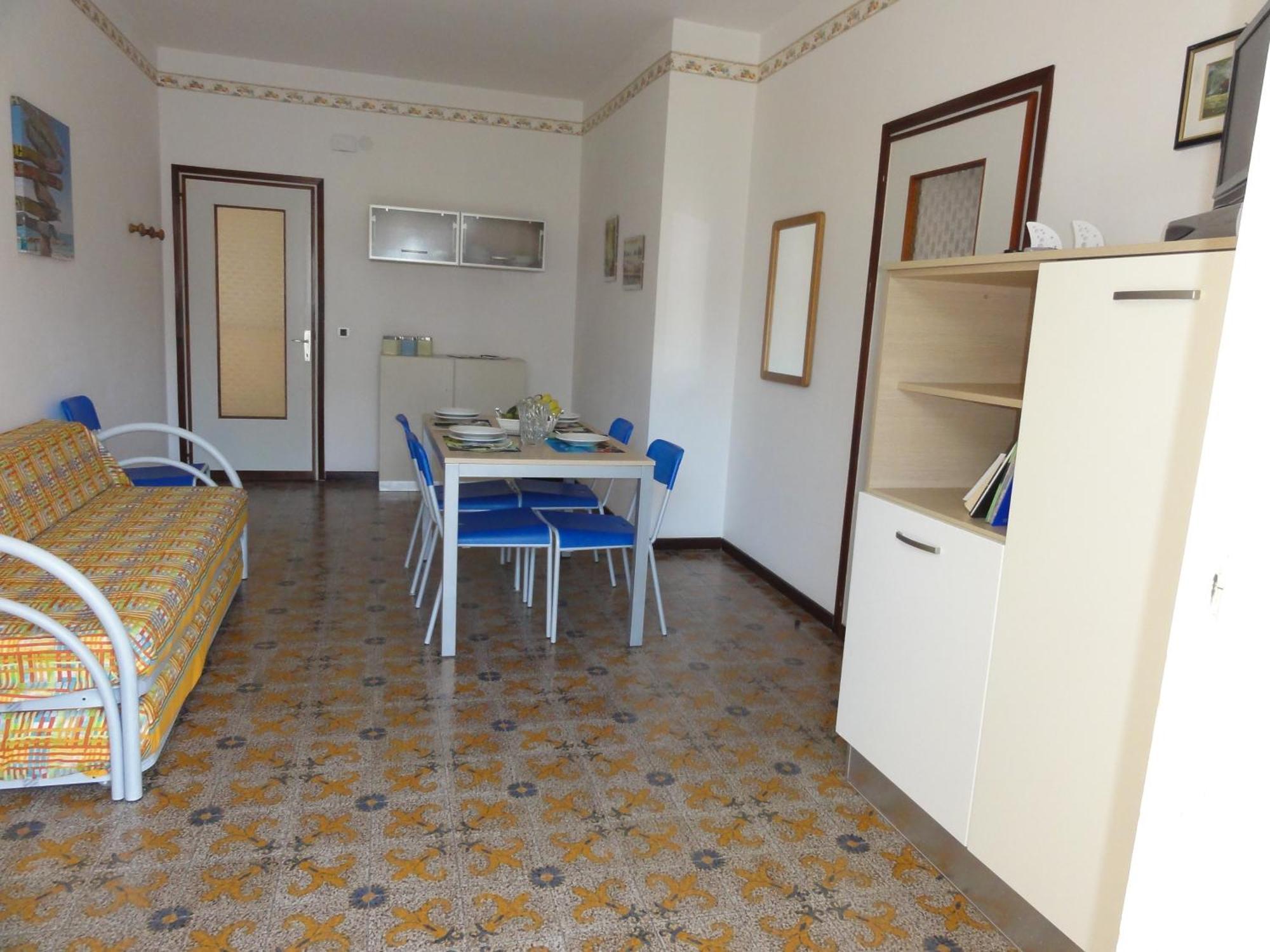Villa Livenza Bibione Ruang foto