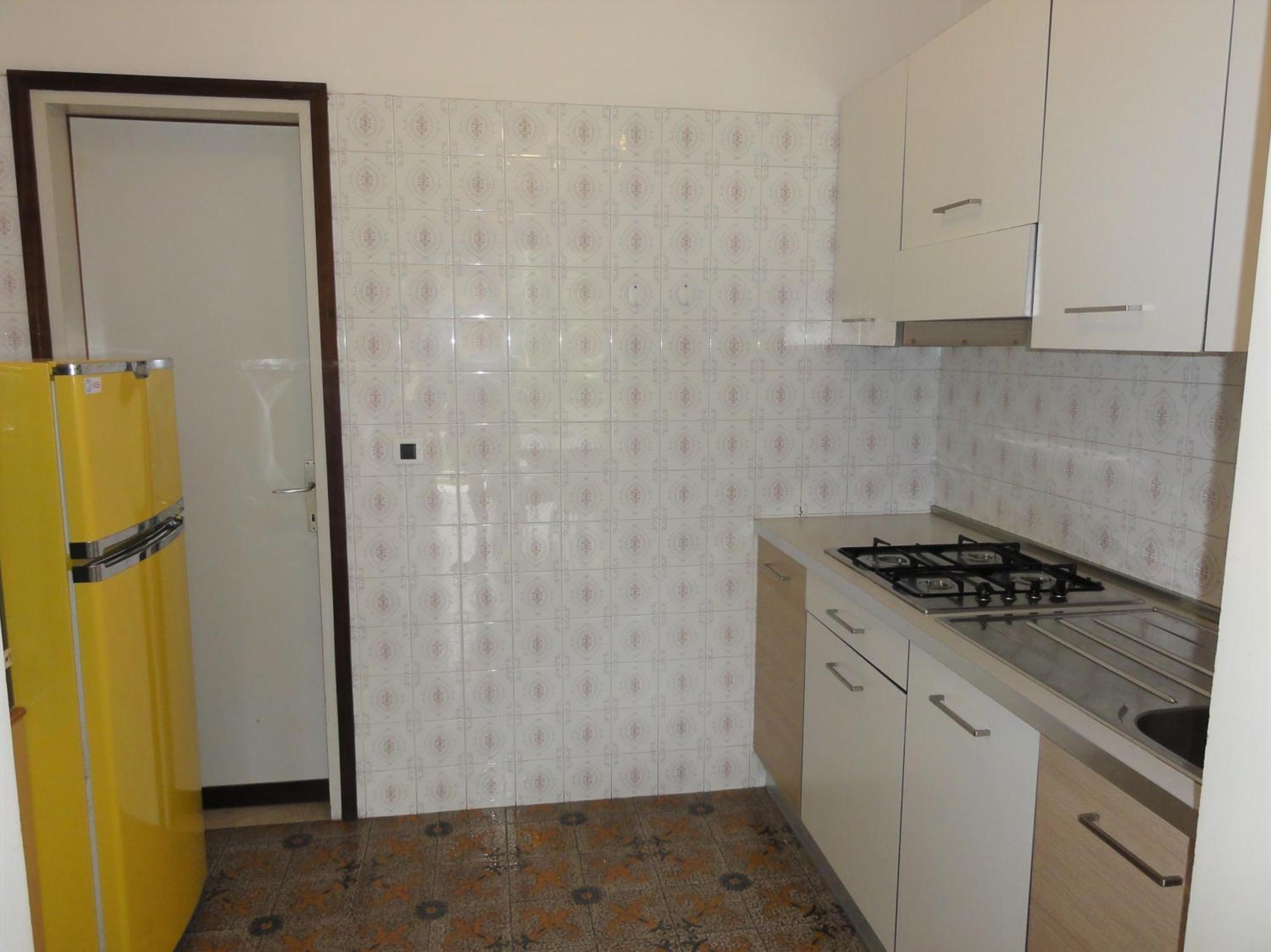 Villa Livenza Bibione Ruang foto