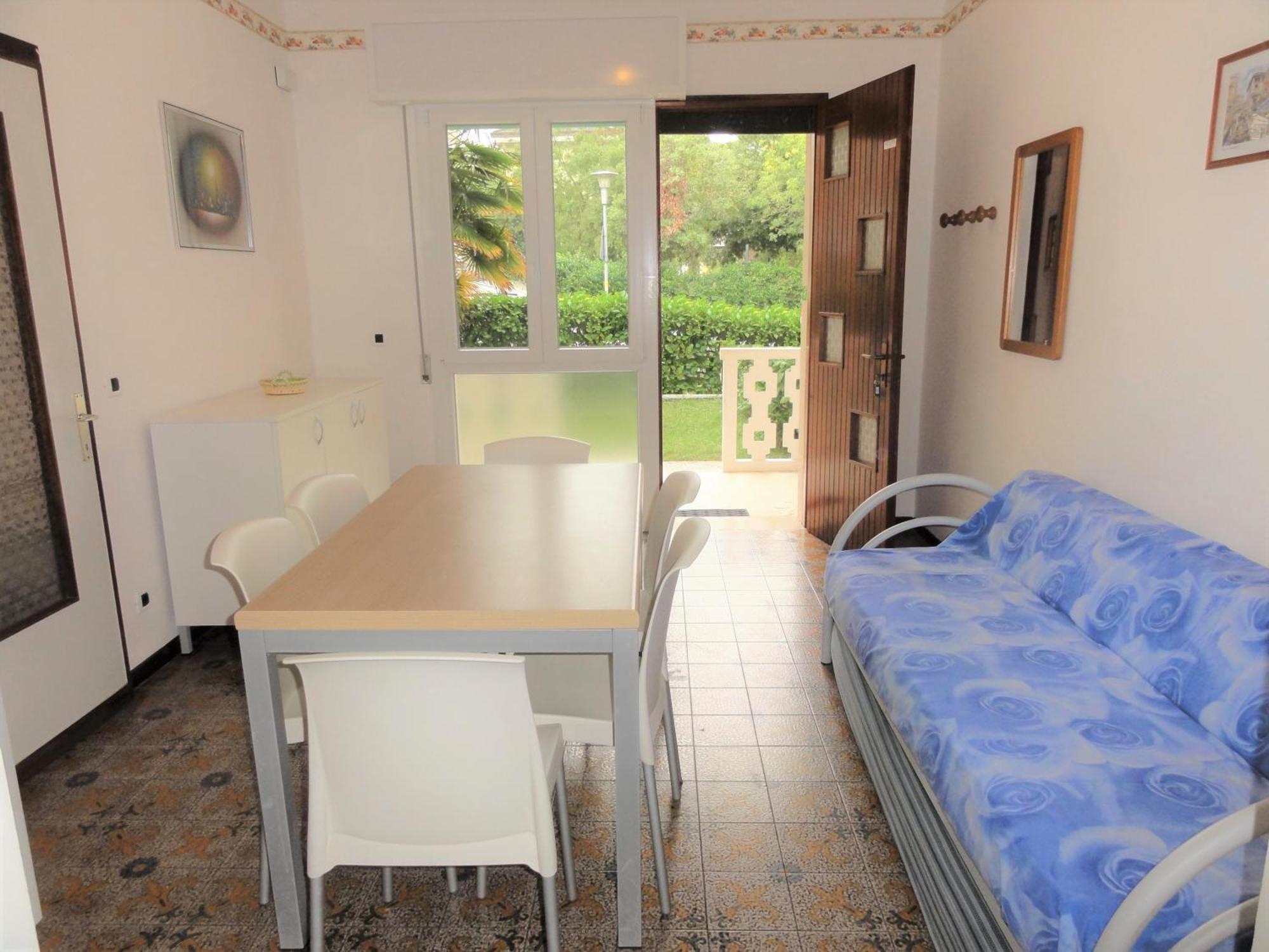 Villa Livenza Bibione Ruang foto